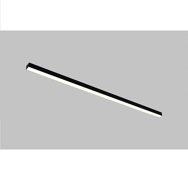 Потолочный светодиодный светильник Moderli Carpi V10464-CL Фото № 