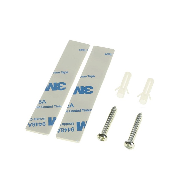 Выключатель одноклавишный беспроводной Feron Smart черный TM91 51026 Фото № 2