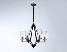 Подвесная люстра Ambrella light Traditional TR3237 3