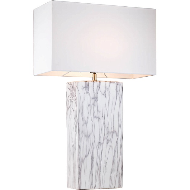 Настольная лампа Lucia Tucci Harrods T941.1 Фото № 