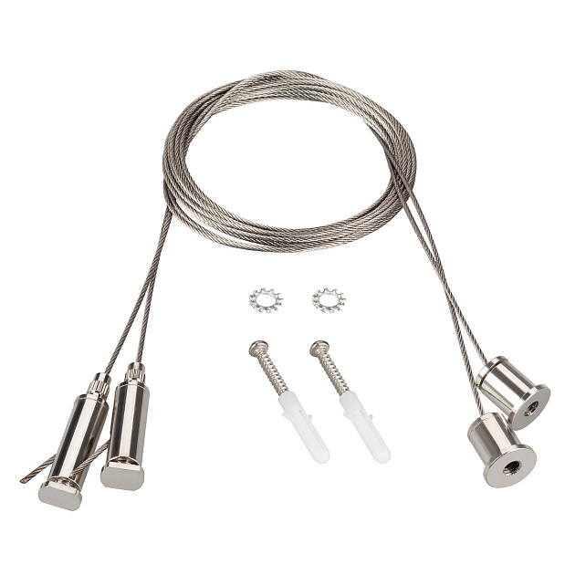 Подвес Arlight Round-D40 2x2m Set 044521 Фото № 