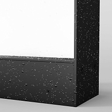 Уличный светодиодный светильник Maytoni Reso O445FL-L20GF3K1 3