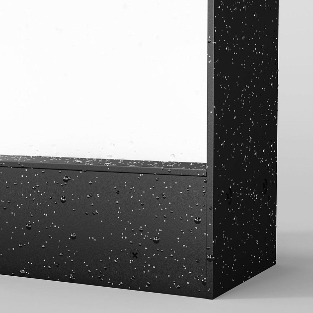 Уличный светодиодный светильник Maytoni Reso O445FL-L20GF3K1 Фото № 4