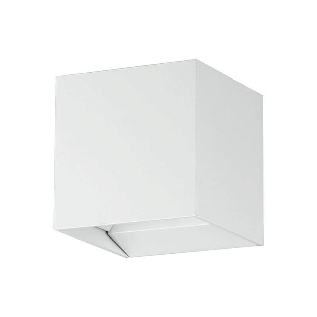 Уличный настенный светодиодный светильник Eglo Calpino Pro 61921 изображение Уличный настенный светодиодный светильник Eglo Calpino Pro 61921 Фото №