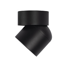 Накладной светодиодный светильник Loft IT Tictac 10180 Black 1