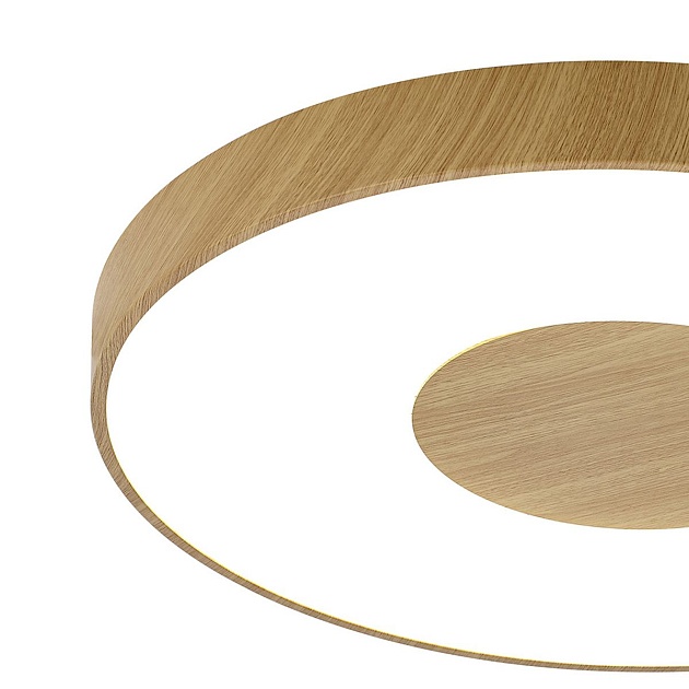 Потолочный светодиодный светильник Mantra Coin 7562 Фото № 4