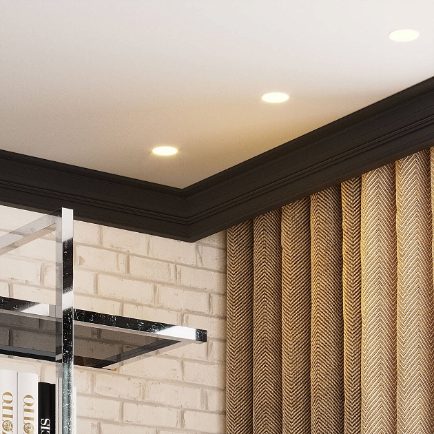 Лампа светодиодная Gauss GU10 7W 3000K матовая 13617 изображение 3 Лампа светодиодная Gauss GU10 7W 3000K матовая 13617 Фото № 3