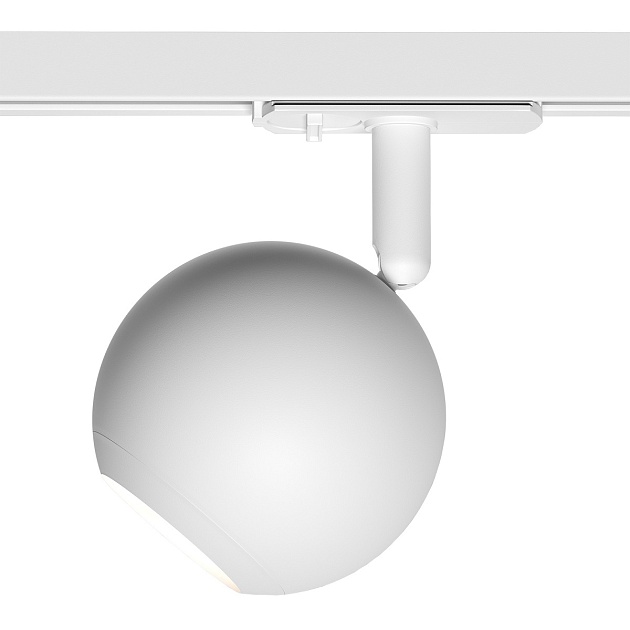 Трековый светильник Denkirs Omra DK6070-WH Фото № 2