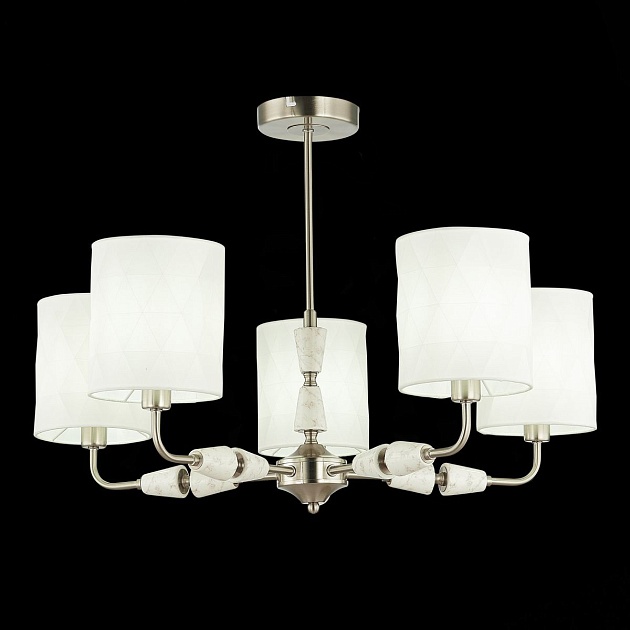 Потолочная люстра Evoluce Mili SLE107802-05 Фото № 4