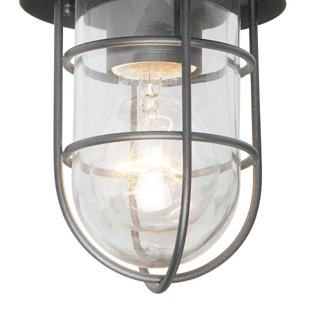 Уличный светильник Favourite Pointer 3021-1P изображение 3 Уличный светильник Favourite Pointer 3021-1P Фото № 3