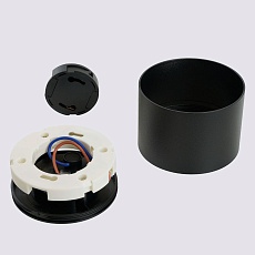 Трековый светильник Feron AL134 51123 4