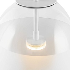 Подвесной светодиодный светильник Maytoni Lune P072PL-L5W3K 2