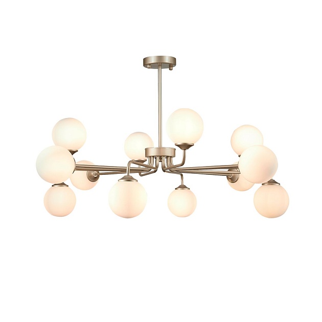 Подвесная люстра ST Luce Redjino SLE106203-12 Фото № 3