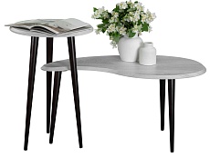 Журнальный стол Мебелик BeautyStyle 2 006760 5