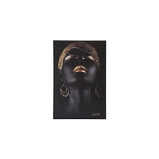 Картина Lumina Deco FP African Gold 50-70