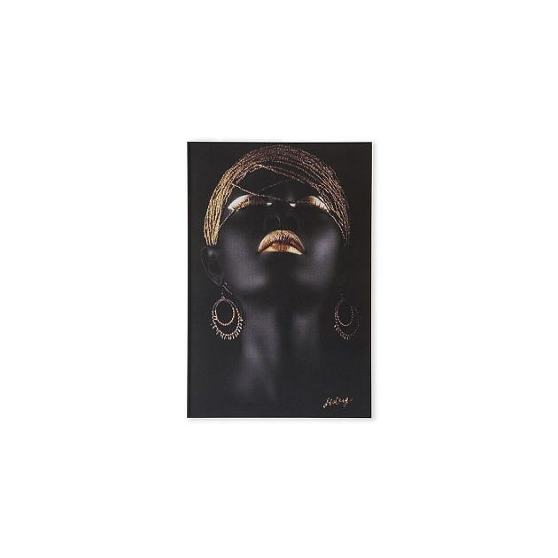 Картина Lumina Deco FP African Gold 50-70 Фото № 