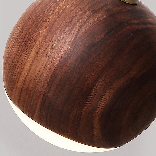 Настенный светодиодный светильник Imperium Loft Ancher 208314-23 Фото № 4