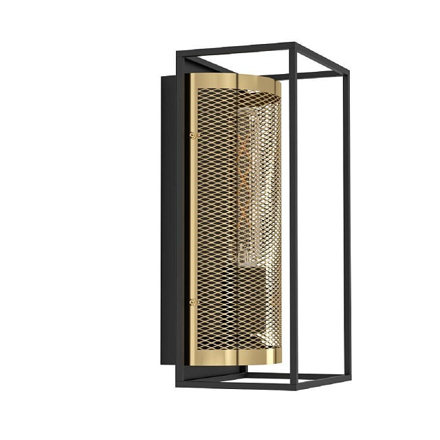 Настенный светильник Eglo Nohales 43789 изображение Настенный светильник Eglo Nohales 43789 Фото №