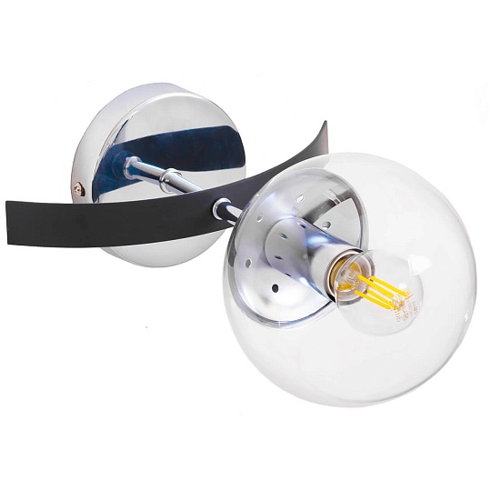 Бра Vele Luce Intenso VL1413W01 Фото № 