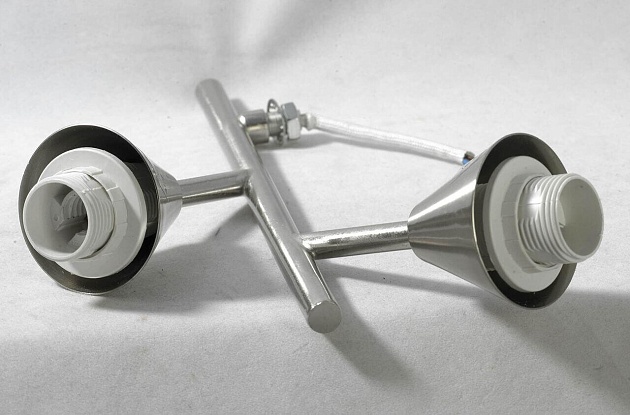 Потолочная люстра Lussole Lgo GRLSP-0141 изображение 4 Потолочная люстра Lussole Lgo GRLSP-0141 Фото № 4