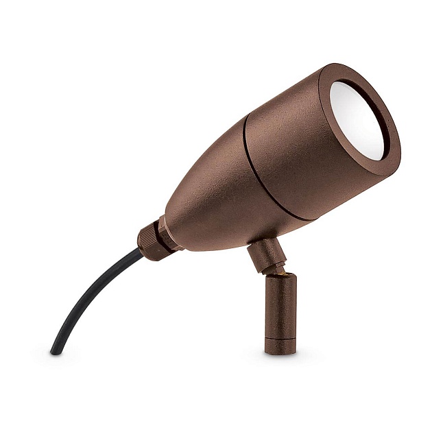 Ландшафтный светильник Ideal Lux Inside PT1 Coffee 247045 Фото № 