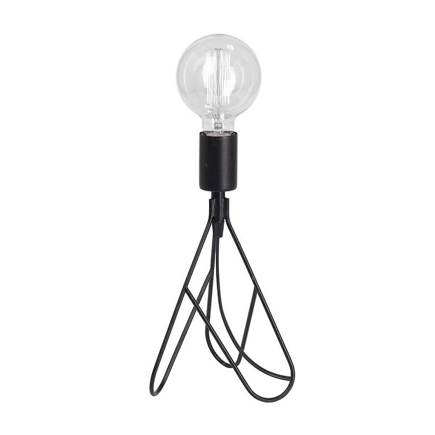 Настольная лампа Vitaluce V4340-1/1L изображение Настольная лампа Vitaluce V4340-1/1L Фото №