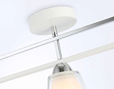 Потолочная люстра Ambrella light Traditional Modern TR303233 3