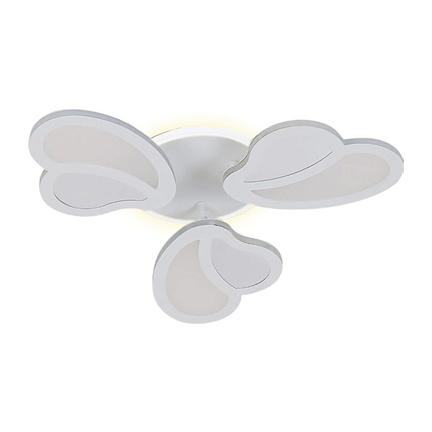 Потолочная светодиодная люстра Ritter Calabria 52042 9 Фото № 