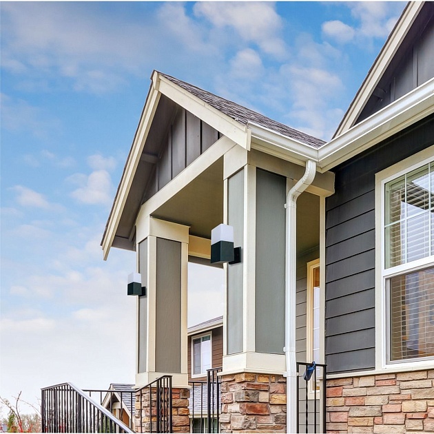 Уличный настенный светильник Apeyron 12-139 изображение 5 Уличный настенный светильник Apeyron 12-139 Фото № 5