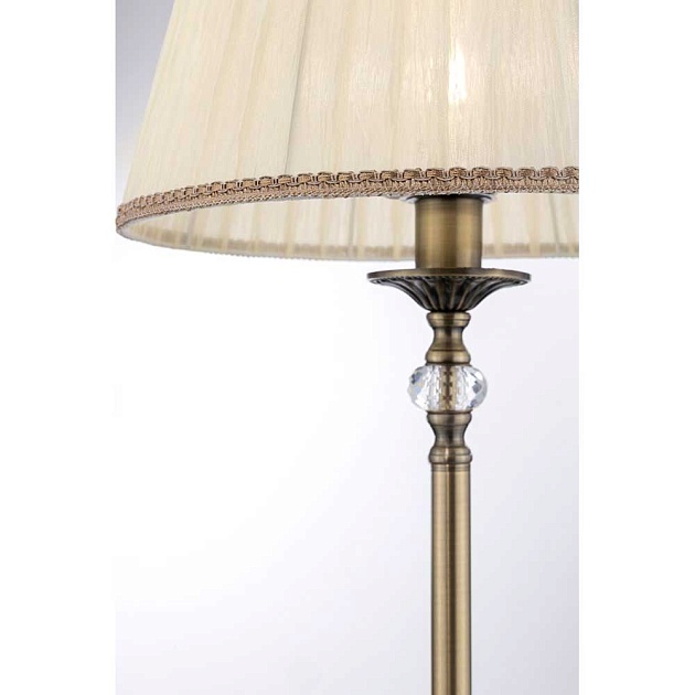 Торшер Maytoni Soffia RC093-FL-01-R изображение 3 Торшер Maytoni Soffia RC093-FL-01-R Фото № 3