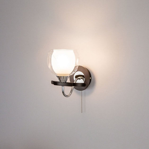 Бра Citilux Остин CL115315 Фото № 4