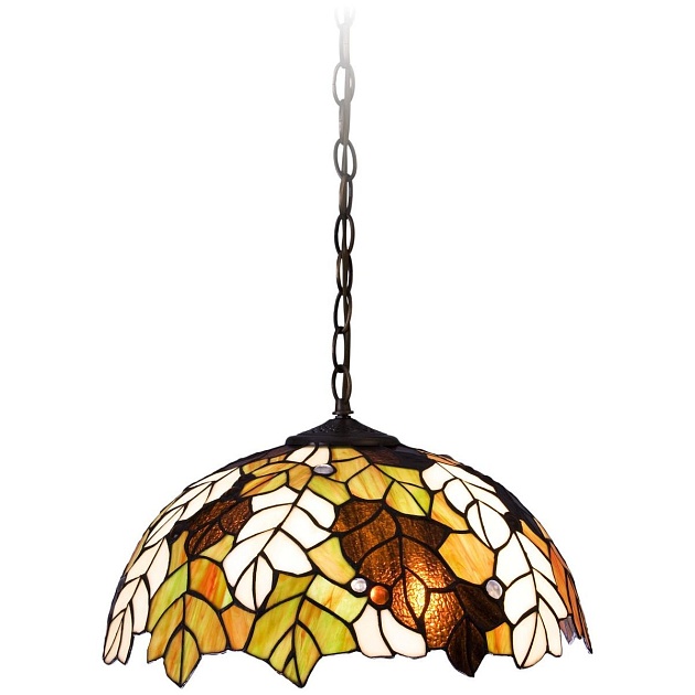 Подвесной светильник Velante 820-806-02 Фото № 