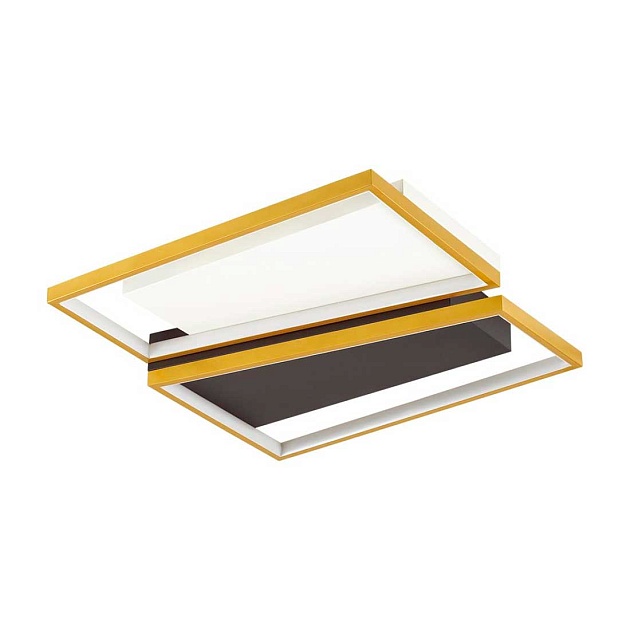 Потолочный светодиодный светильник Lumion Ledio Taro 5241/72CL Фото № 