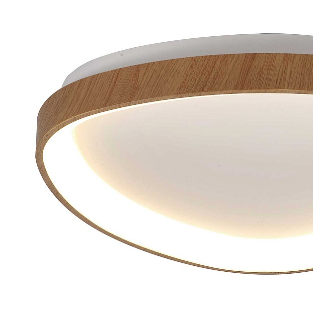 Потолочный светодиодный светильник Mantra Niseko II 8632 изображение 2 Потолочный светодиодный светильник Mantra Niseko II 8632 Фото № 2