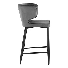 Полубарный стул Stool Group Матео MC110C HLR-21 Dual 3