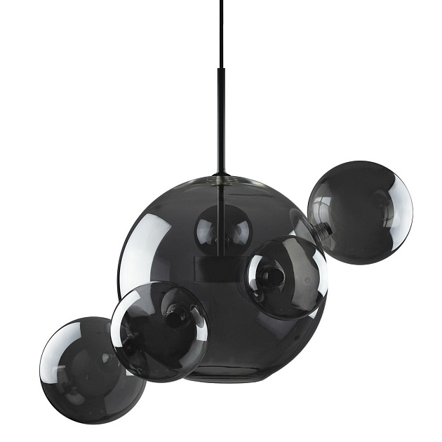 Подвесной светодиодный светильник Loft IT Bolle 2029-P6 Фото № 3