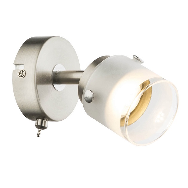 Светодиодный спот Globo Karthala 56959-1 Фото № 