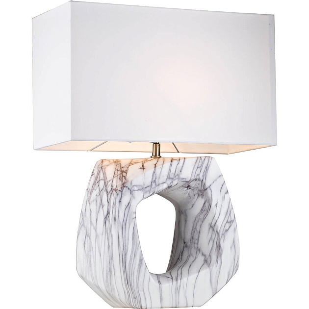 Настольная лампа Lucia Tucci Harrods T945.1 Фото № 