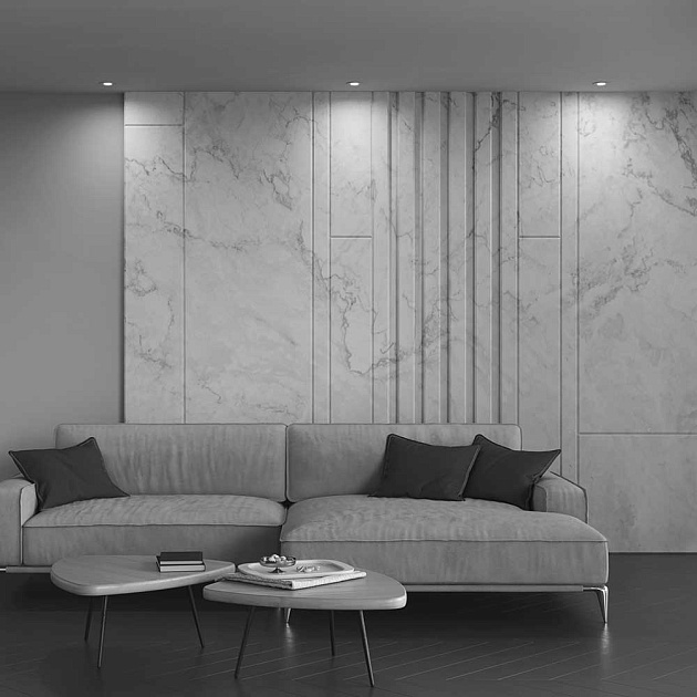 Встраиваемый светильник Atom DL023-2-01W Фото № 2