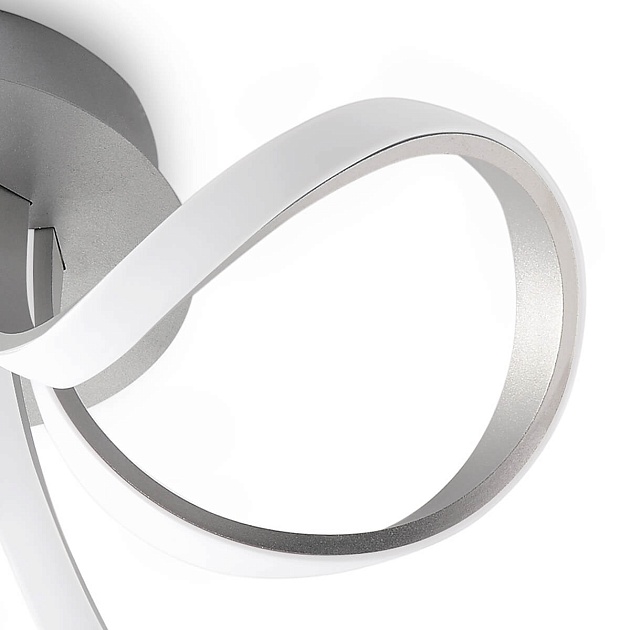 Потолочный светодиодный светильник Mantra Knot Led 4994 Фото № 3