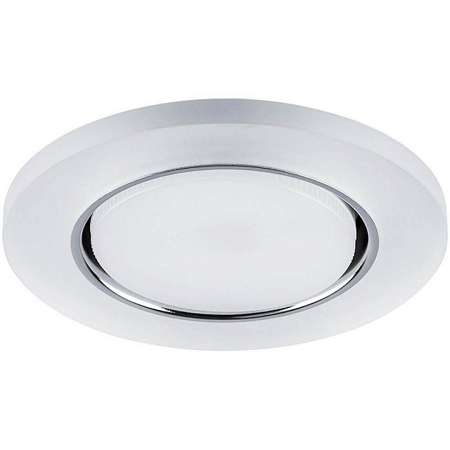 Встраиваемый светильник Feron CD5020 32659 изображение Встраиваемый светильник Feron CD5020 32659 Фото №