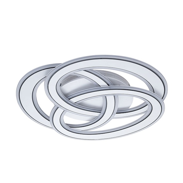 Потолочный светодиодный светильник Escada Quant 10243/3LED Фото № 