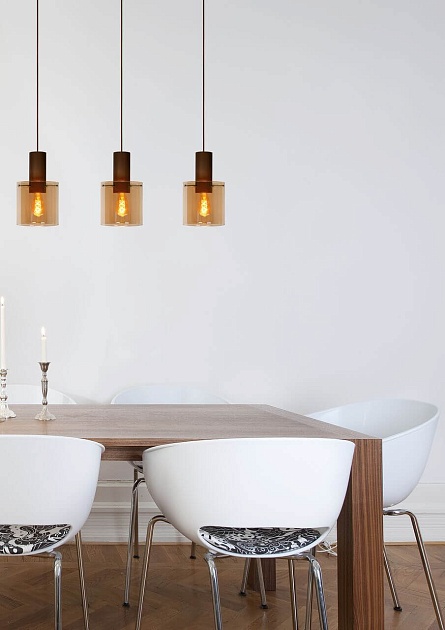 Подвесной светильник Lucide Toledo 74405/03/62 изображение 9 Подвесной светильник Lucide Toledo 74405/03/62 Фото № 9