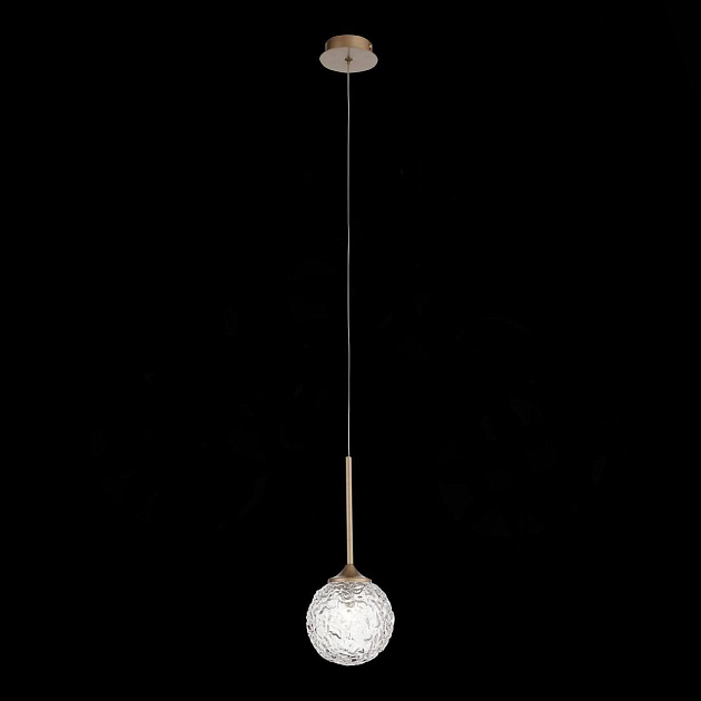 Подвесной светильник ST Luce Arcobalino SL1152.203.01 Фото № 2