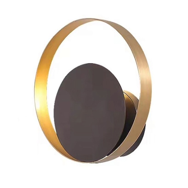 Бра Kink Light Алона 08443,19-20 Фото № 