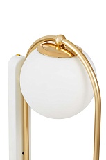 Бра Lumina Deco Panari LDW 1210-1 GD 1