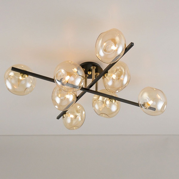 Потолочная люстра Citilux Дэвис CL201181 Фото № 7