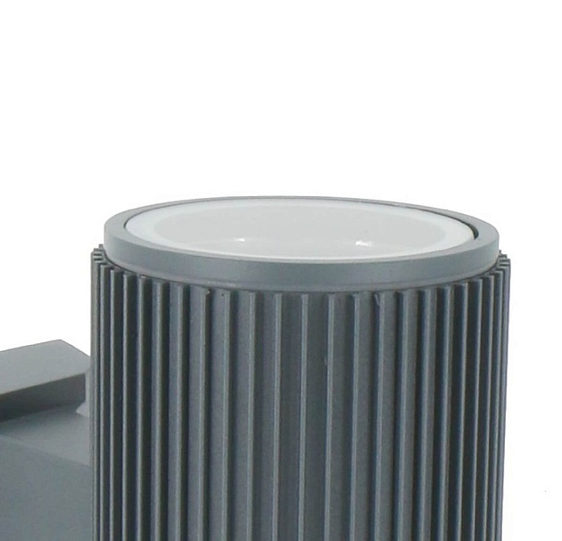 Уличный настенный светильник Favourite Pola 2859-1W Фото № 3