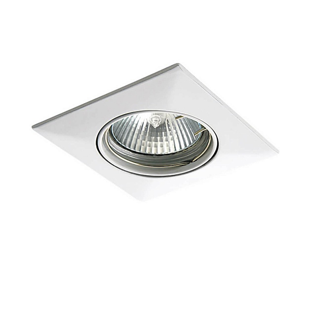 Встраиваемый светильник Lightstar Lega 011030 изображение Встраиваемый светильник Lightstar Lega 011030 Фото №