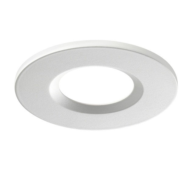 Кольцо декоративное Novotech Spot Regen 358343 Фото № 